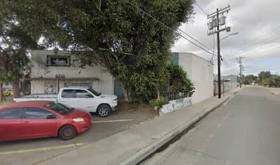 Repair Machine & Engineering in Gardena, CA