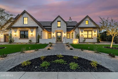 Keller Crafted Homes in Phoenix, AZ