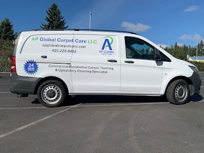 Ap Global Carpet Care LLC in Renton, WA