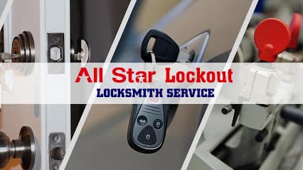 All Star Lockout in Waco, TX
