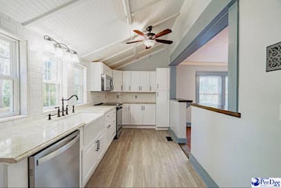 Fulcrum Built in Hubert, NC