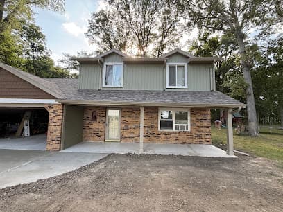 Affordable Roofing, Siding and Gutters in Defiance, OH