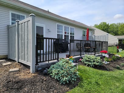 Foxy Exteriors in Tipton, IN