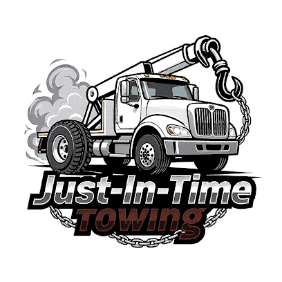 Just-In-Time Towing LLC in Columbia, SC