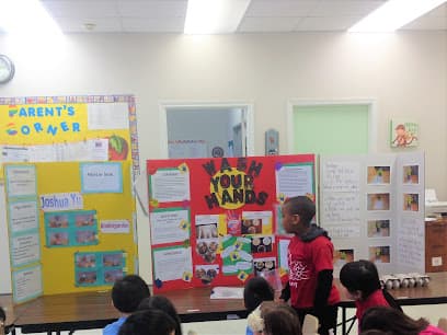 Noah's Ark Academy in Sugar Land, TX