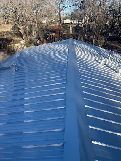 Central Quality Roofing in Kyle, TX