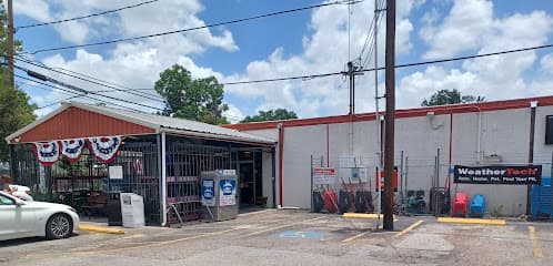 C&D Hardware & Gifts in Houston, TX