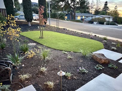 Acosta Landscaping Design | Build in Concord, CA