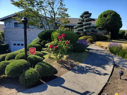 Green Gold Landscaping LLC in Renton, WA