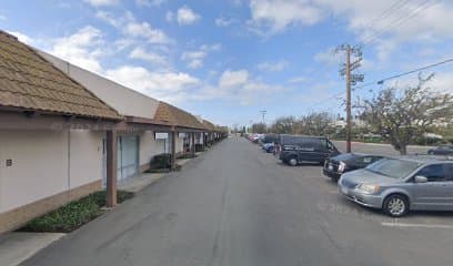 Southern California Paving in Huntington Beach, CA