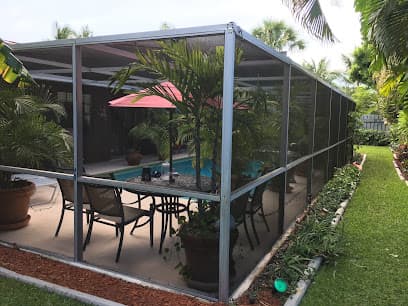 All New Surfaces in Jupiter, FL