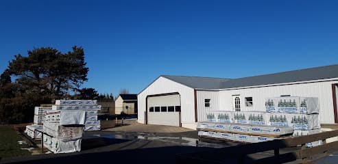 Ridgeside Moldings in Gordonville, PA
