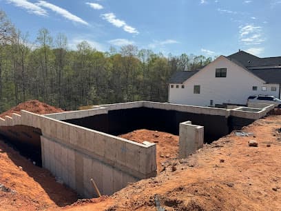 SB Concrete Construction in Greer, SC