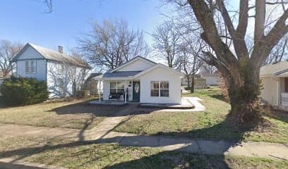 Fred Miller Construction & Remodeling in Webb City, MO