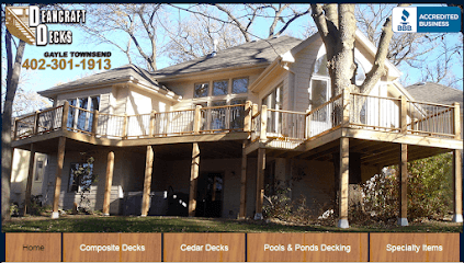 DeanCraftDecks in Omaha, NE