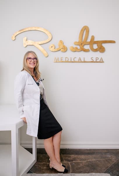Results Medical Aesthetics & Wellness — main photo