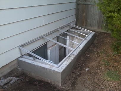 KC Cares Handyman Services & Concrete Lyft in Derby, KS