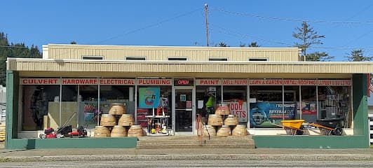 Coos Curry Supply Inc in Port Orford, OR