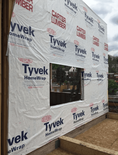 Fleming Contracting in New Kensington, PA