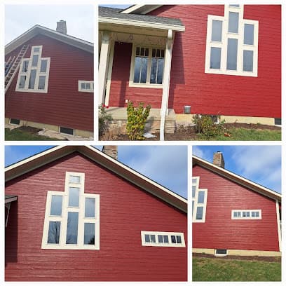 Scott's Painting and Power Washing LLC in Pickerington, OH