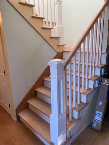 Benjamin Construction, LLC in Battle Lake, MN