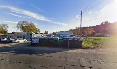 American Septic Services dba: Goddard's/Nazco Services in San Bernardino, CA