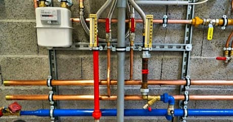Arkansas Backflow and Plumbing Inc. in Van Buren, AR