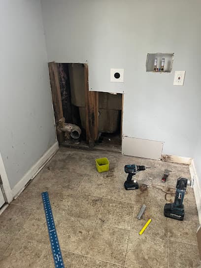 Fixed It Handyman Services in Greenville, SC