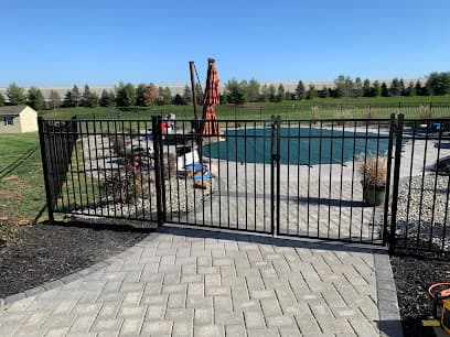 Ace Fence & Railing in Northampton, PA