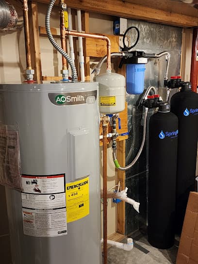 Posey Family Plumbing LLC in Washington, MO