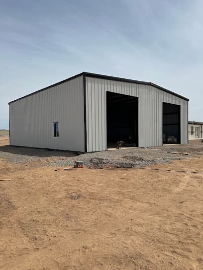 Salt River Steel LLC in Florence, AZ