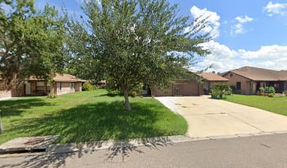 Strubhart Real Estate in Harlingen, TX