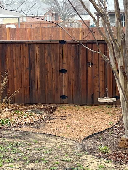 Fences and More Wylie in Wylie, TX
