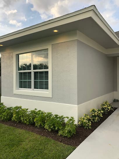Sykes Painting Services in West Palm Beach, FL