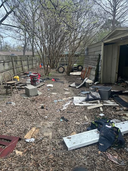 Get Rid of It Junk Removal LLC in Cordova, TN