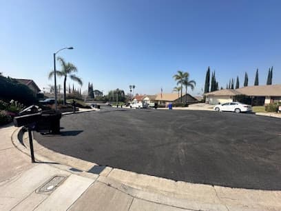 L&S Grading and Paving in Jurupa Valley, CA