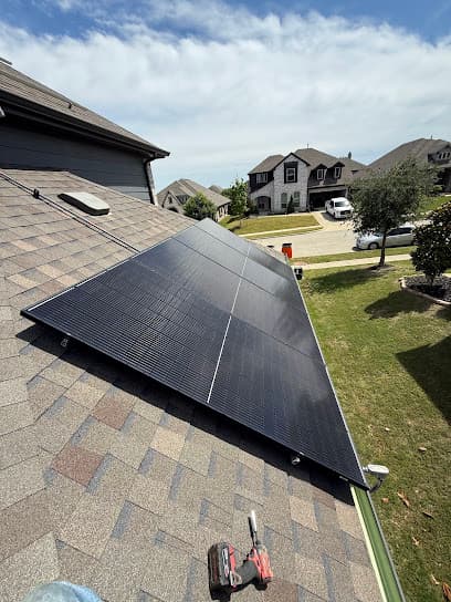 Solar Gurus LLC in Fort Worth, TX