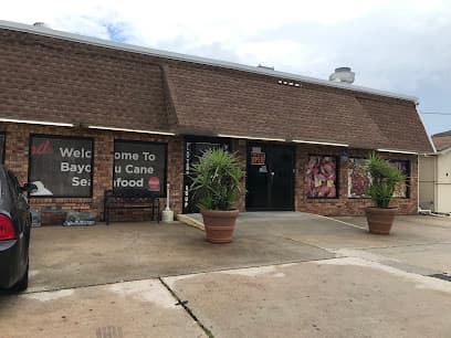 Bayou Cane Seafood Market in Houma, LA