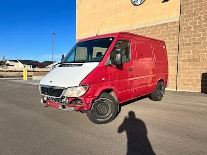 Fillmore Unibody Auto Body - Collision Repair Shop Auto Body Repair & Restoration in Nampa ID in Nampa, ID