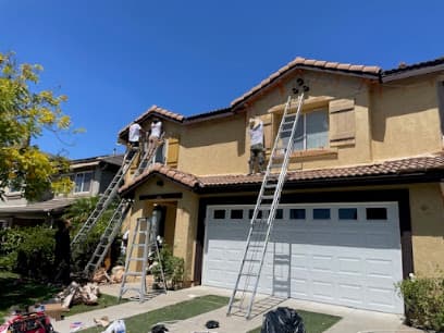 AR Coatings Inc. in San Marcos, CA