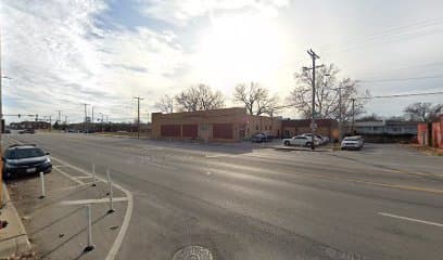 C & S Wood Shop Inc. in Kansas City, MO