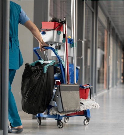 MCS Commercial Cleaning Services, LLC in Allen, TX