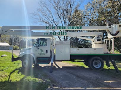 H & H Tree Service — main photo