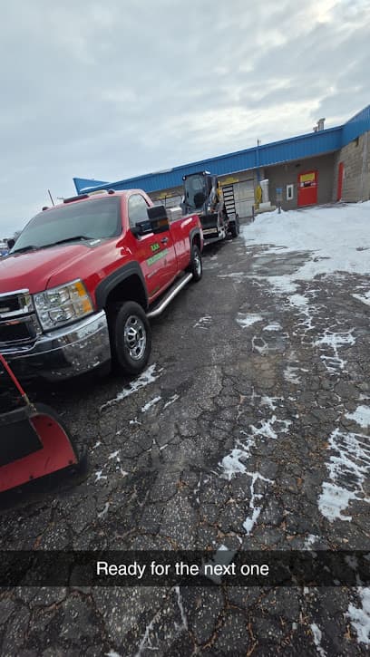 R.A.H. Solutions, LLC in Edgerton, WI