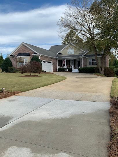 Georgia Superior Pressure Washing & Roof Cleaning in Gainesville, GA