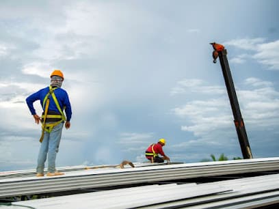 Commercial Roofing Solutions — main photo