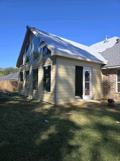 DTP Construction & Home Improvements in Gladewater, TX