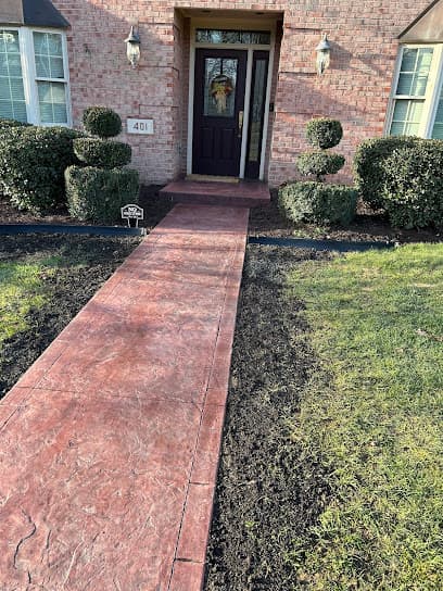 Advanced Concrete & Excavation in Gibsonia, PA