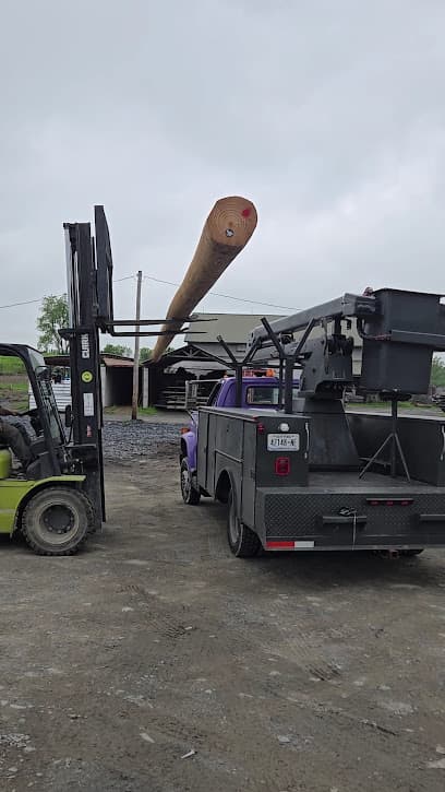 Ohms Electrical Construction in Poughkeepsie, NY