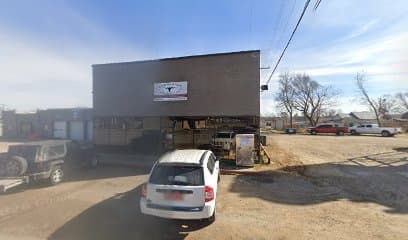 Barnsdall Agri Service LLC in Barnsdall, OK